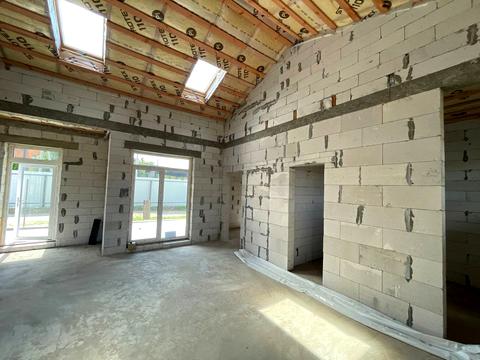 дом по адресу Приморська