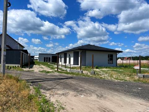 дом по адресу Приморська