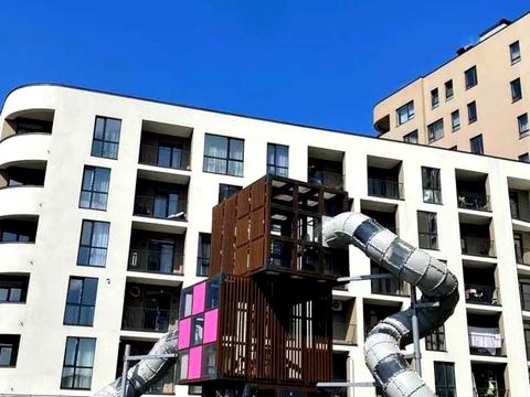 квартира по адресу Львов, Садовая ул., 6а