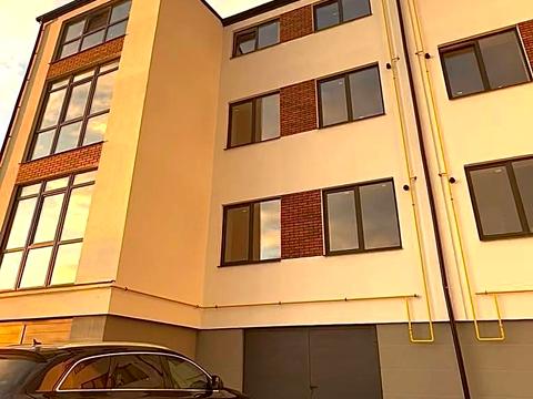 квартира за адресою Південна вул., 10