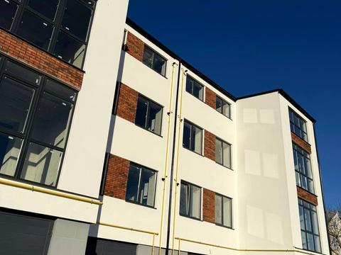 квартира за адресою Південна вул., 10