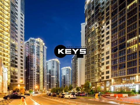 квартира за адресою Андрія Верхогляда вул. (Михайла Драгомирова), 1-20А