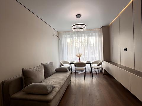 квартира за адресою Павленка вул., 56