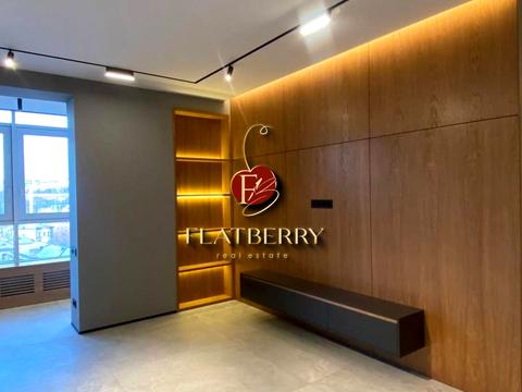 квартира за адресою Лесі Українки бульв., 7-В