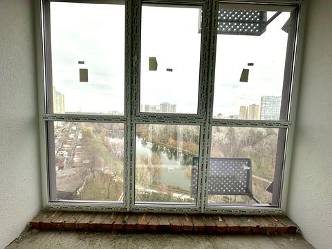 квартира за адресою Воскресенська вул., 2-В