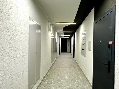 квартира за адресою Воскресенська вул., 2-В