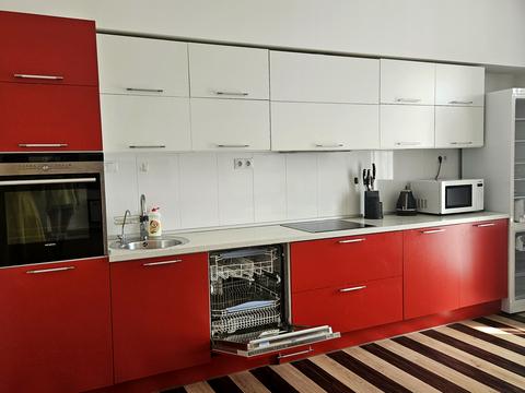 квартира за адресою Ковпака вул., 17