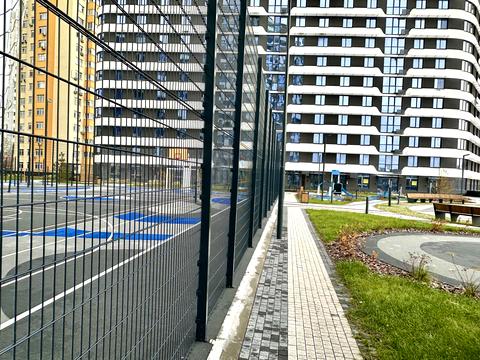 квартира за адресою Воскресенська вул., 2-В