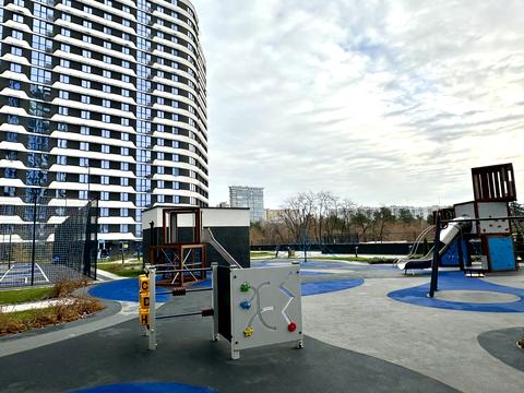 квартира за адресою Воскресенська вул., 2-В