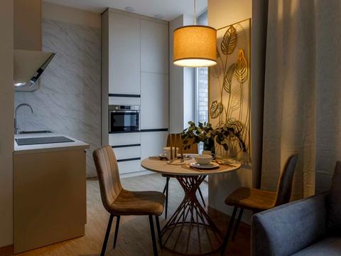 квартира за адресою Дніпро, Шевченка пров., 9