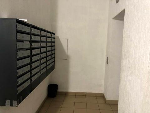 квартира за адресою Івана Величковського вул., 1б