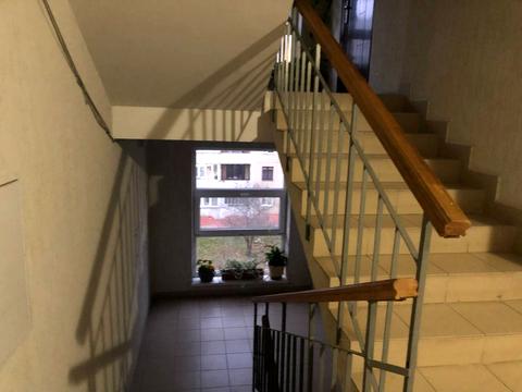 квартира за адресою Івана Величковського вул., 1б