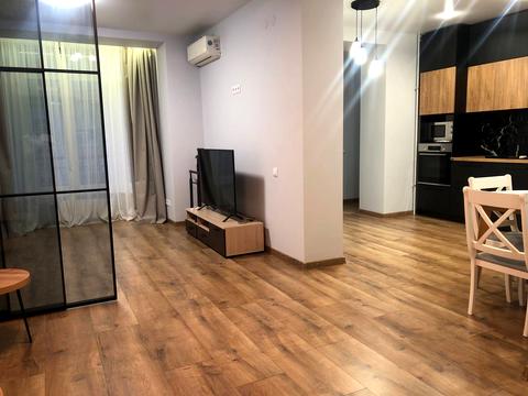 квартира за адресою Івана Величковського вул., 1б