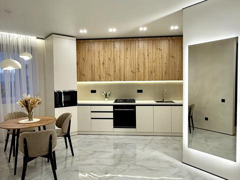 квартира по адресу Приозерна ул., 28