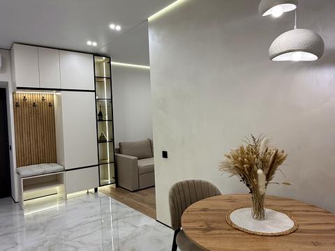 квартира по адресу Приозерна ул., 28