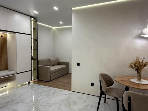 квартира по адресу Приозерна ул., 28