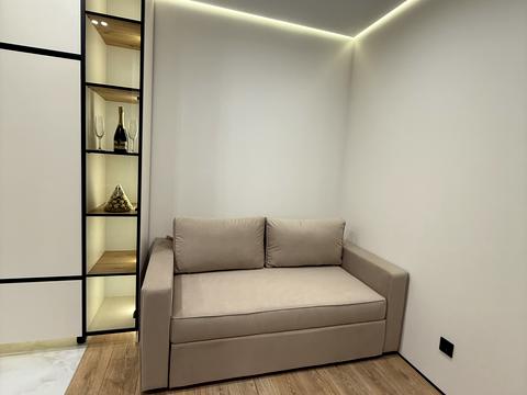 квартира по адресу Приозерна ул., 28