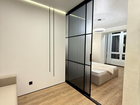 квартира по адресу Приозерна ул., 28