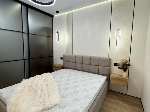 квартира по адресу Приозерна ул., 28