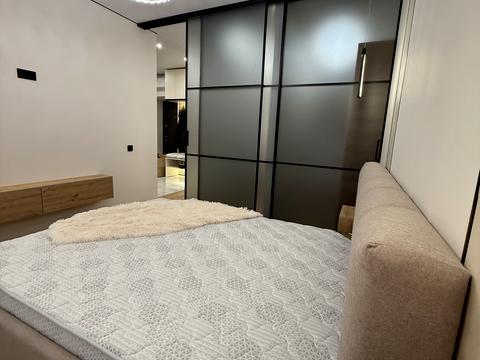 квартира по адресу Приозерна ул., 28