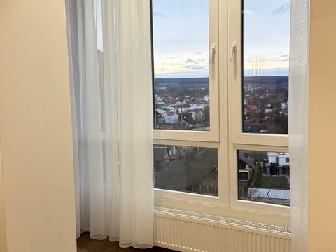 квартира по адресу Приозерна ул., 28