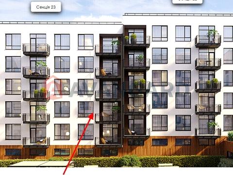 квартира за адресою Львівська вул., 92а