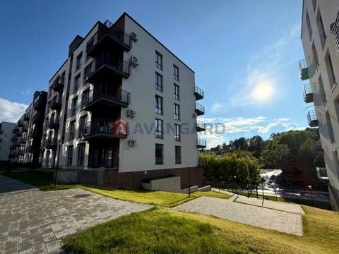 квартира за адресою Львівська вул., 92а