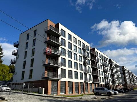 квартира за адресою Львівська вул., 92а