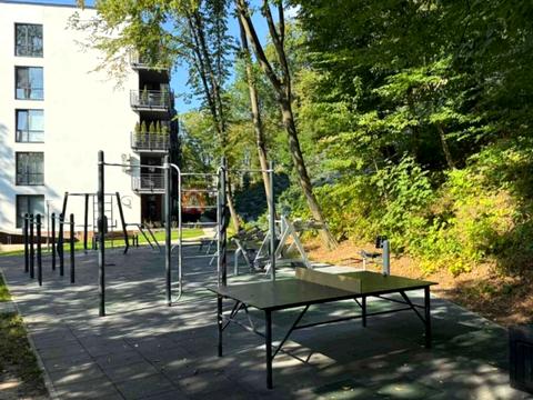 квартира за адресою Львівська вул., 92а