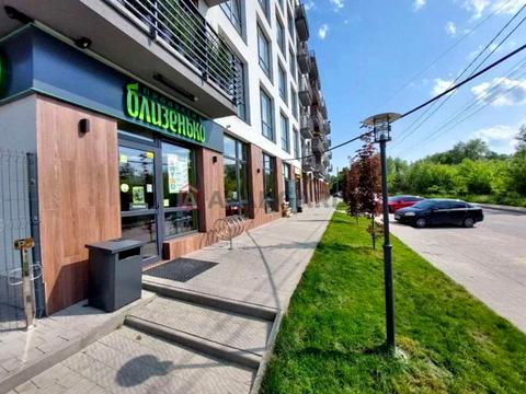 квартира за адресою Львівська вул., 92а