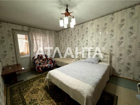 квартира по адресу Балковская ул. (Фрунзе ул.), 34