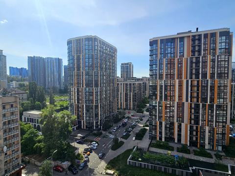 квартира за адресою Ковпака вул., 17