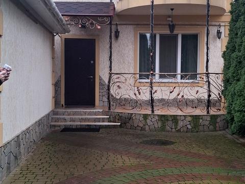 будинок за адресою Польова