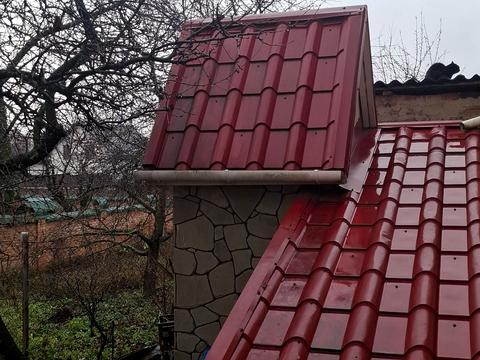 будинок за адресою Польова