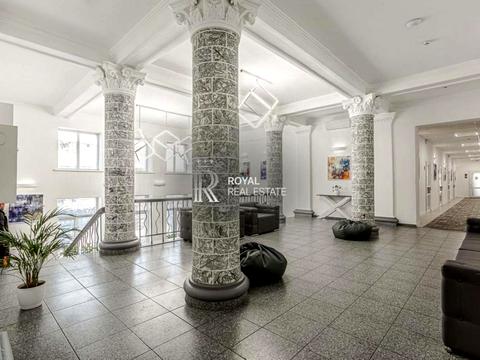 коммерческая по адресу Вадима Гетьмана ул., 2