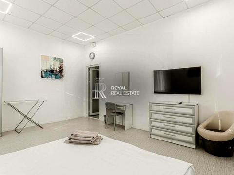 коммерческая по адресу Вадима Гетьмана ул., 2