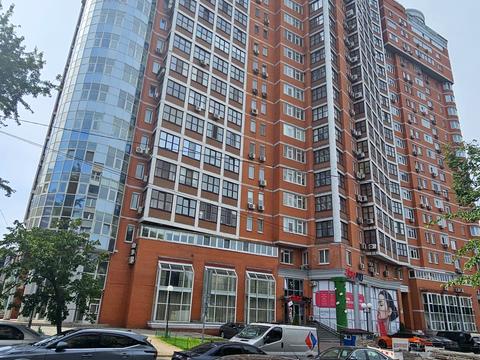 квартира за адресою Ковпака вул., 17