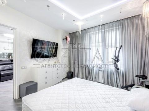 квартира за адресою Полтавська вул., 52