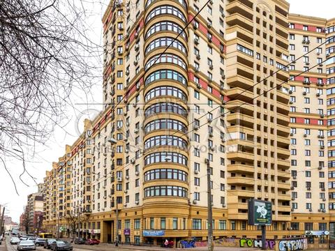 квартира за адресою Полтавська вул., 52