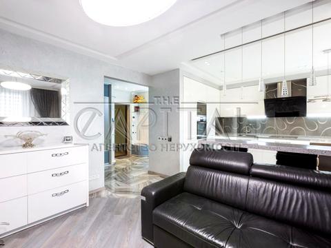 квартира за адресою Полтавська вул., 52