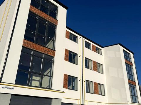 квартира за адресою Південна вул., 8