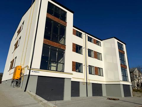 квартира за адресою Південна вул., 8