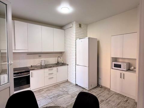 квартира по адресу Олени Теліги ул. (Лермонтова), 2-Д