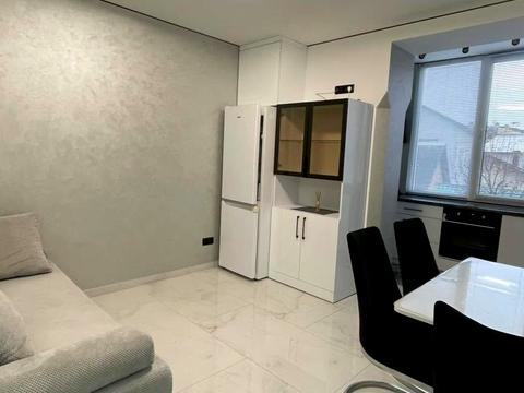 квартира по адресу Зелёная ул., 5