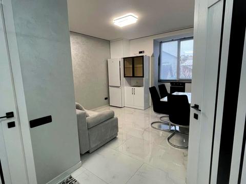 квартира по адресу Зелёная ул., 5