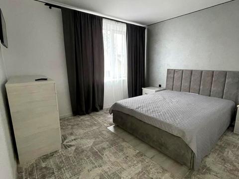 квартира по адресу Зелёная ул., 5