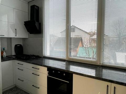 квартира по адресу Зелёная ул., 5