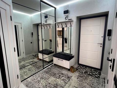 квартира по адресу Зелёная ул., 5