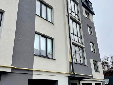 квартира по адресу Зелёная ул., 5