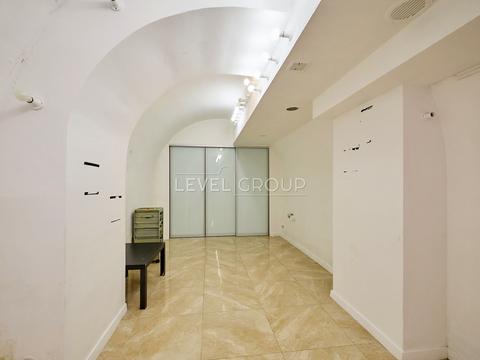 коммерческая по адресу Архитектора Городецкого ул., 11-А